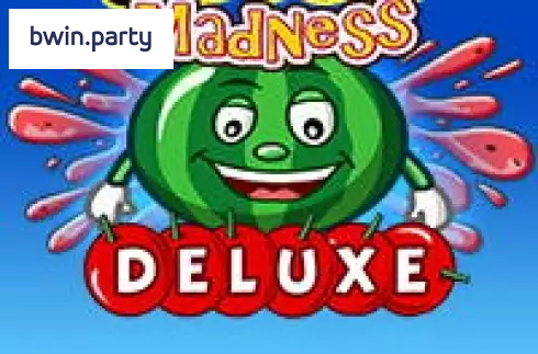 Melon Madness Deluxe